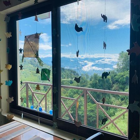 Hotel Sakura Durbar Nagarkot Exteriör bild