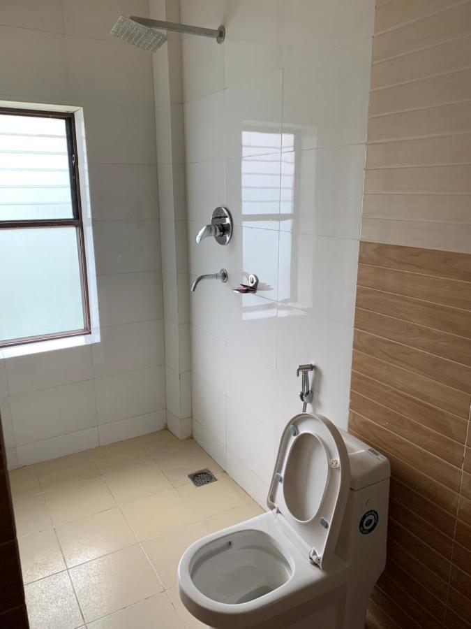 Hotel Sakura Durbar Nagarkot Exteriör bild