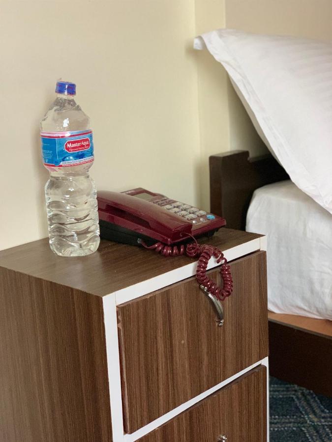 Hotel Sakura Durbar Nagarkot Exteriör bild