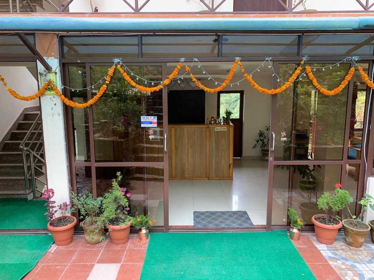 Hotel Sakura Durbar Nagarkot Exteriör bild